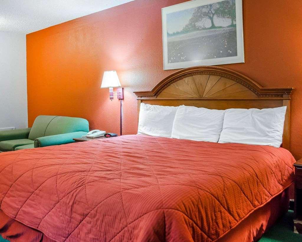 Rodeway Inn Harrisburg Cameră foto